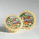 Christmas Cookie Full Case of Yankee Tarts